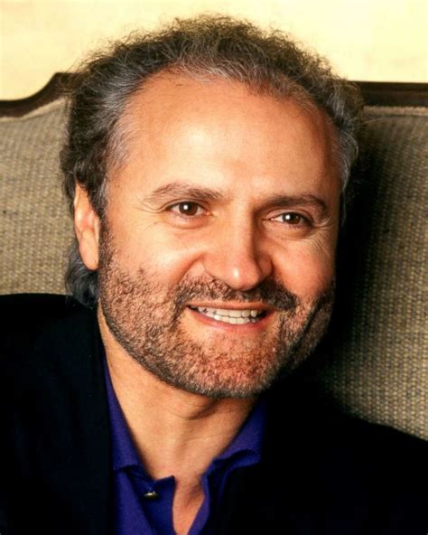 gianno versace|gianni versace net worth at death.